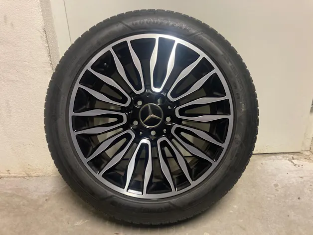 Mercedes-Benz V 250 d Avantgarde lang 7G-Tronic * 6 PLÄTZER * LEDER* 360 GRAD KAMERA * AHK