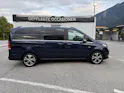 Mercedes-Benz V 250 d Avantgarde lang 7G-Tronic * 6 PLÄTZER * LEDER* 360 GRAD KAMERA * AHK