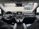 Mercedes-Benz V 250 d Avantgarde lang 7G-Tronic * 6 PLÄTZER * LEDER* 360 GRAD KAMERA * AHK