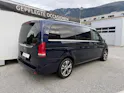 Mercedes-Benz V 250 d Avantgarde lang 7G-Tronic * 6 PLÄTZER * LEDER* 360 GRAD KAMERA * AHK