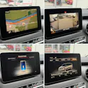 Mercedes-Benz V 250 d Avantgarde lang 7G-Tronic * 6 PLÄTZER * LEDER* 360 GRAD KAMERA * AHK