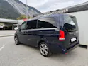 Mercedes-Benz V 250 d Avantgarde lang 7G-Tronic * 6 PLÄTZER * LEDER* 360 GRAD KAMERA * AHK