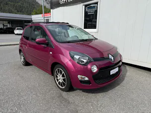 Renault Twingo 1.2 16V Liberty CABRIO DACH