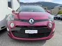 Renault Twingo 1.2 16V Liberty CABRIO DACH