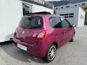 Renault Twingo 1.2 16V Liberty CABRIO DACH