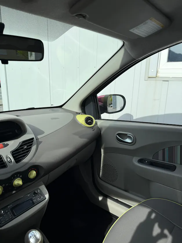 Renault Twingo 1.2 16V Liberty CABRIO DACH