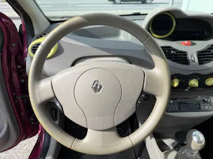 Renault Twingo 1.2 16V Liberty CABRIO DACH