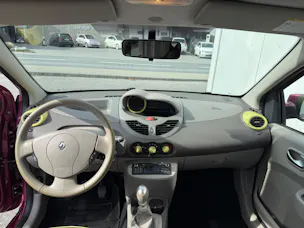 Renault Twingo 1.2 16V Liberty CABRIO DACH