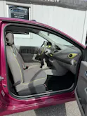 Renault Twingo 1.2 16V Liberty CABRIO DACH