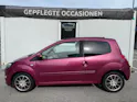 Renault Twingo 1.2 16V Liberty CABRIO DACH