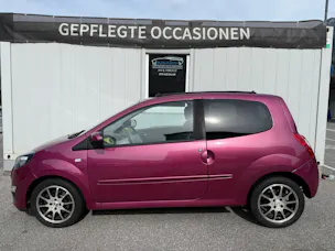 Renault Twingo 1.2 16V Liberty CABRIO DACH