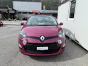 Renault Twingo 1.2 16V Liberty CABRIO DACH