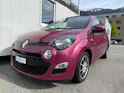 Renault Twingo 1.2 16V Liberty CABRIO DACH