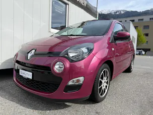 Renault Twingo 1.2 16V Liberty CABRIO DACH