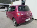 Renault Twingo 1.2 16V Liberty CABRIO DACH