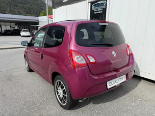 Renault Twingo 1.2 16V Liberty CABRIO DACH