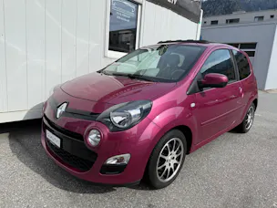 Renault Twingo 1.2 16V Liberty CABRIO DACH