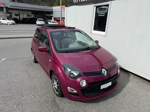 Renault Twingo 1.2 16V Liberty CABRIO DACH