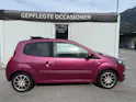 Renault Twingo 1.2 16V Liberty CABRIO DACH