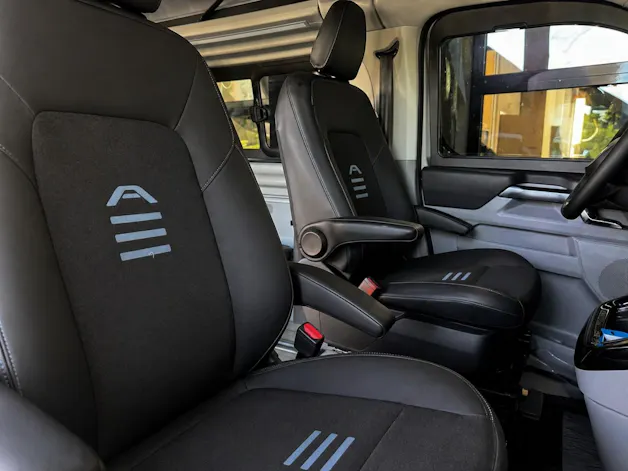 Ford FORD Tourneo NUGGET 320 4x4 L2H1 Active Aut0 Westfalia