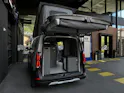Ford FORD Tourneo NUGGET 320 4x4 L2H1 Active Aut0 Westfalia