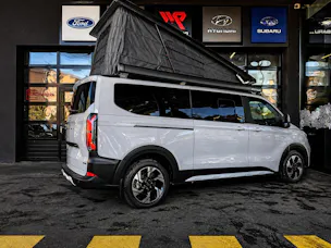 Ford FORD Tourneo NUGGET 320 4x4 L2H1 Active Aut0 Westfalia