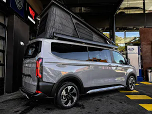 Ford FORD Tourneo NUGGET 320 4x4 L2H1 Active Aut0 Westfalia