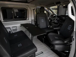Ford FORD Tourneo NUGGET 320 4x4 L2H1 Active Aut0 Westfalia