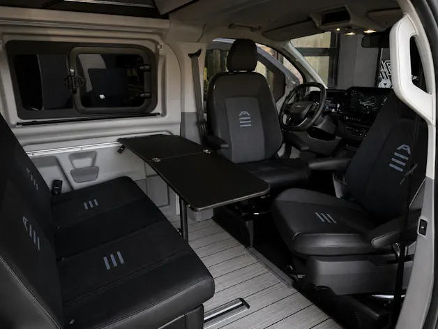 Ford FORD Tourneo NUGGET 320 4x4 L2H1 Active Aut0 Westfalia