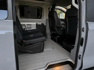 Ford FORD Tourneo NUGGET 320 4x4 L2H1 Active Aut0 Westfalia