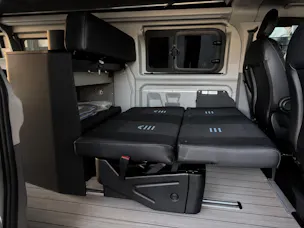 Ford FORD Tourneo NUGGET 320 4x4 L2H1 Active Aut0 Westfalia