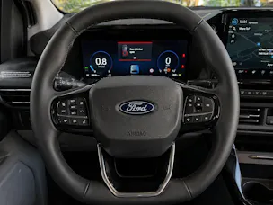 Ford FORD Tourneo NUGGET 320 4x4 L2H1 Active Aut0 Westfalia