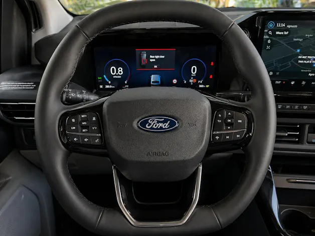 Ford FORD Tourneo NUGGET 320 4x4 L2H1 Active Aut0 Westfalia
