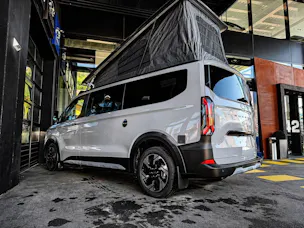 Ford FORD Tourneo NUGGET 320 4x4 L2H1 Active Aut0 Westfalia