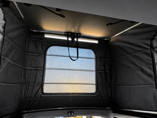 Ford FORD Tourneo NUGGET 320 4x4 L2H1 Active Aut0 Westfalia