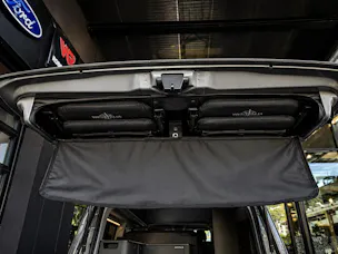 Ford FORD Tourneo NUGGET 320 4x4 L2H1 Active Aut0 Westfalia