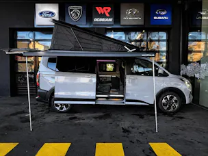 Ford FORD Tourneo NUGGET 320 4x4 L2H1 Active Aut0 Westfalia