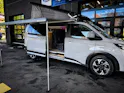 Ford FORD Tourneo NUGGET 320 4x4 L2H1 Active Aut0 Westfalia