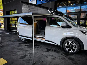 Ford FORD Tourneo NUGGET 320 4x4 L2H1 Active Aut0 Westfalia