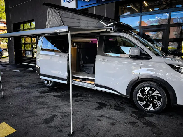 Ford FORD Tourneo NUGGET 320 4x4 L2H1 Active Aut0 Westfalia