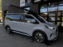 Ford FORD Tourneo NUGGET 320 4x4 L2H1 Active Aut0 Westfalia
