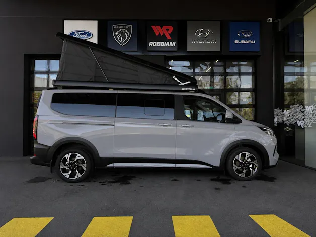 Ford FORD Tourneo NUGGET 320 4x4 L2H1 Active Aut0 Westfalia