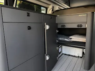 Ford FORD Tourneo NUGGET 320 4x4 L2H1 Active Aut0 Westfalia