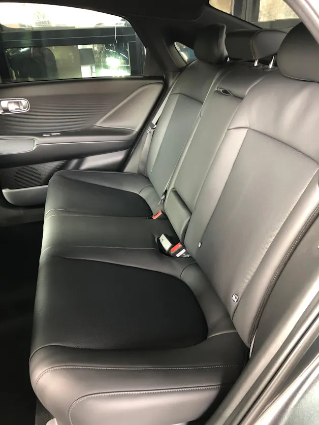 Hyundai Ioniq 6 77kWh Launch Edition 4WD