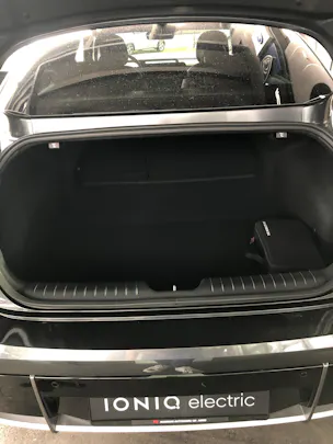 Hyundai Ioniq 6 77kWh Launch Edition 4WD