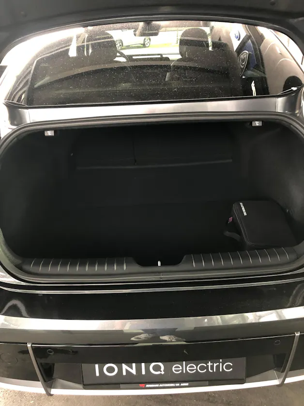 Hyundai Ioniq 6 77kWh Launch Edition 4WD