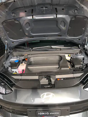 Hyundai Ioniq 6 77kWh Launch Edition 4WD