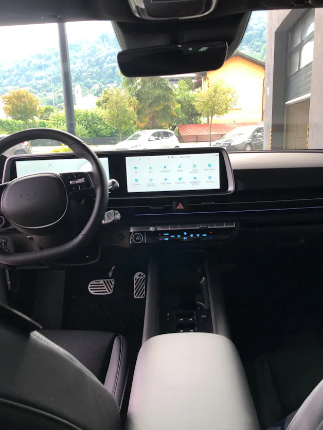 Hyundai Ioniq 6 77kWh Launch Edition 4WD