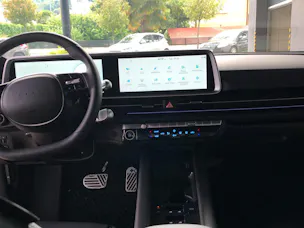 Hyundai Ioniq 6 77kWh Launch Edition 4WD