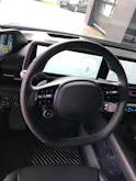 Hyundai Ioniq 6 77kWh Launch Edition 4WD